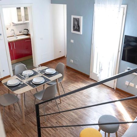 Appartement Charme In Santa Maria Novella à Florence Extérieur photo