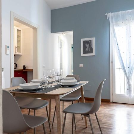 Appartement Charme In Santa Maria Novella à Florence Extérieur photo