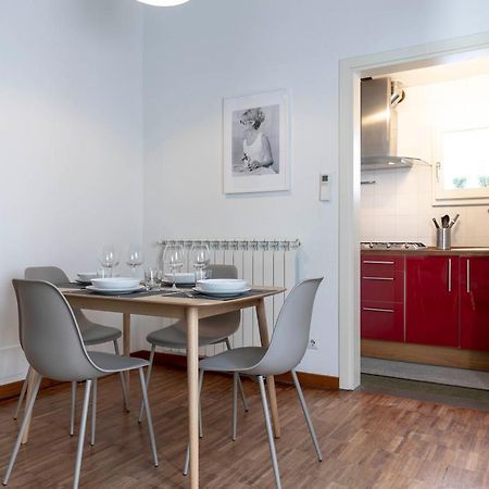 Appartement Charme In Santa Maria Novella à Florence Extérieur photo