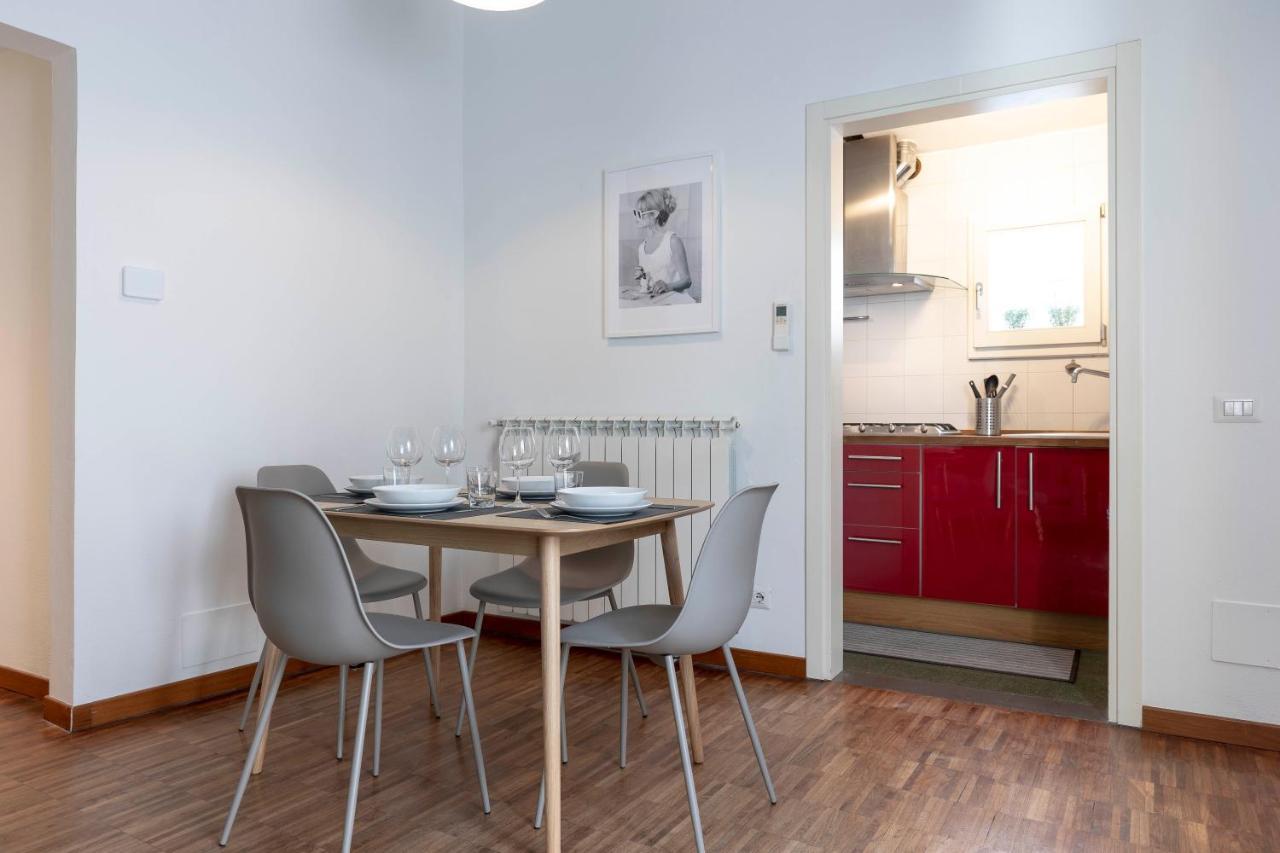Appartement Charme In Santa Maria Novella à Florence Extérieur photo