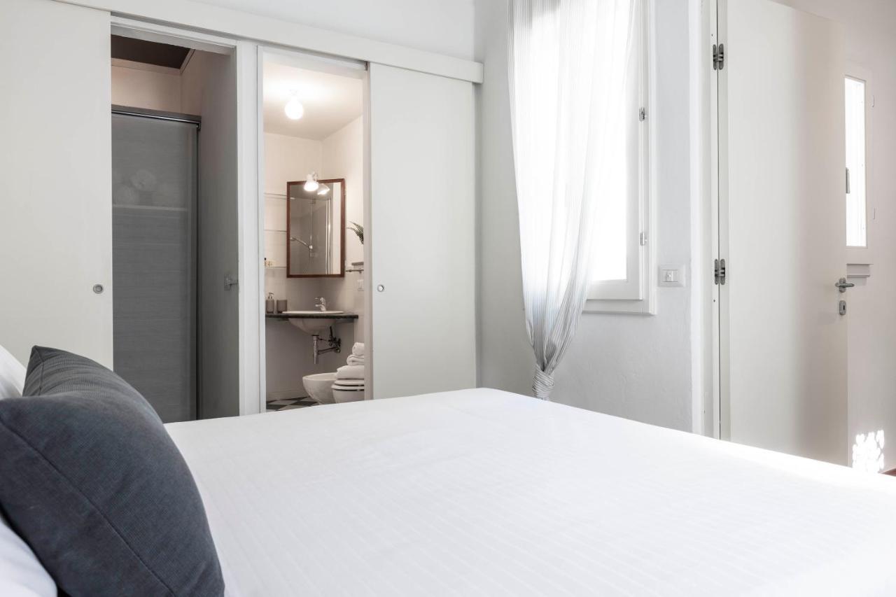 Appartement Charme In Santa Maria Novella à Florence Extérieur photo