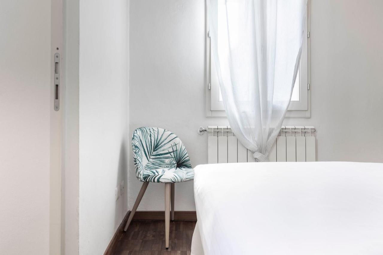 Appartement Charme In Santa Maria Novella à Florence Extérieur photo