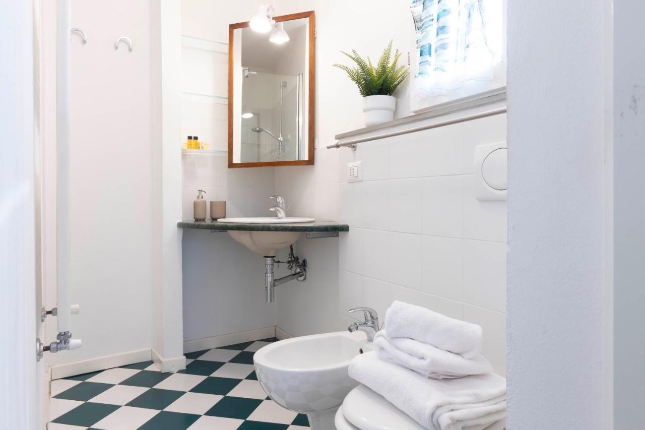 Appartement Charme In Santa Maria Novella à Florence Extérieur photo