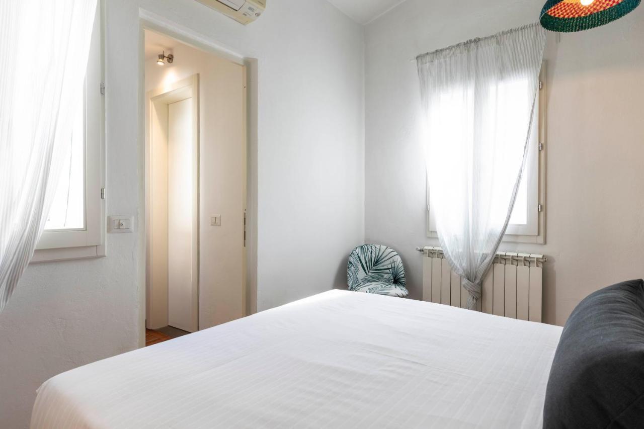 Appartement Charme In Santa Maria Novella à Florence Extérieur photo