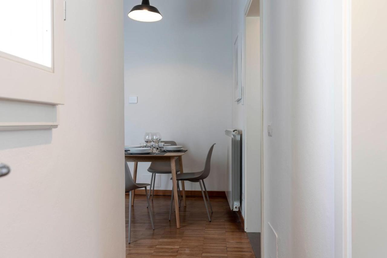 Appartement Charme In Santa Maria Novella à Florence Extérieur photo